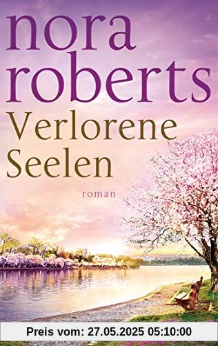 Verlorene Seelen: Roman