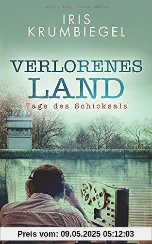 Verlorenes Land 1: Tage des Schicksals Verlorenes Land 1: Tage des Schicksals