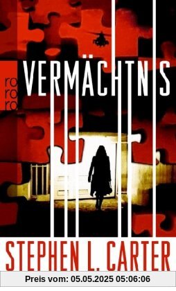 Vermächtnis Vermächtnis