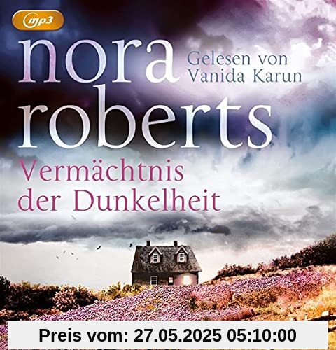 Vermächtnis der Dunkelheit