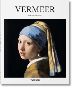 Vermeer 1632-1675 von TASCHEN / Taschen Verlag