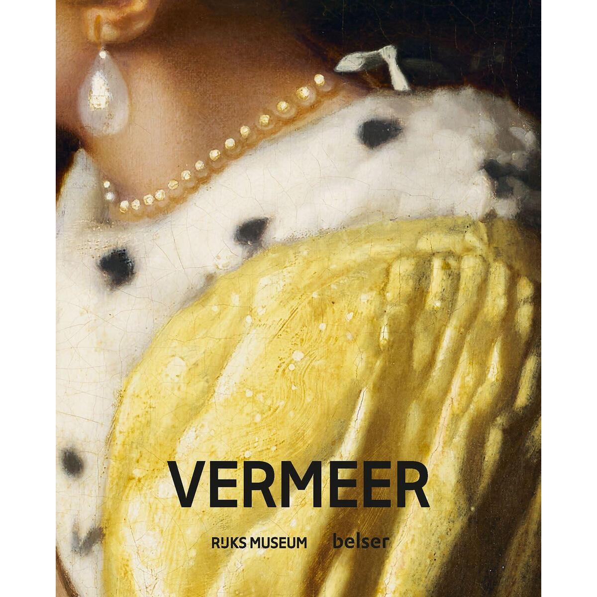 Vermeer von Belser, Chr. Gesellschaft