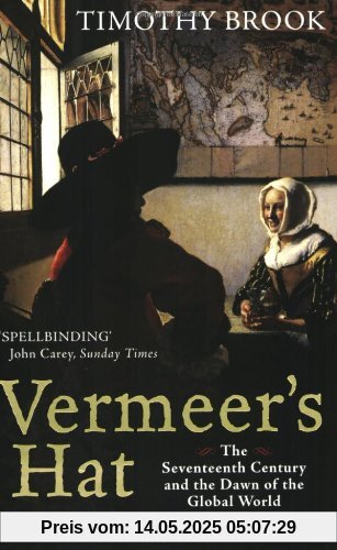 Vermeer's Hat