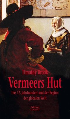 Vermeers Hut von Edition Tiamat