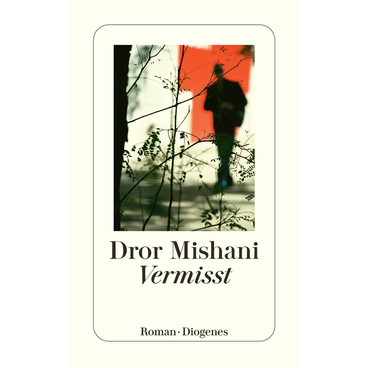 Vermisst von Diogenes Verlag AG