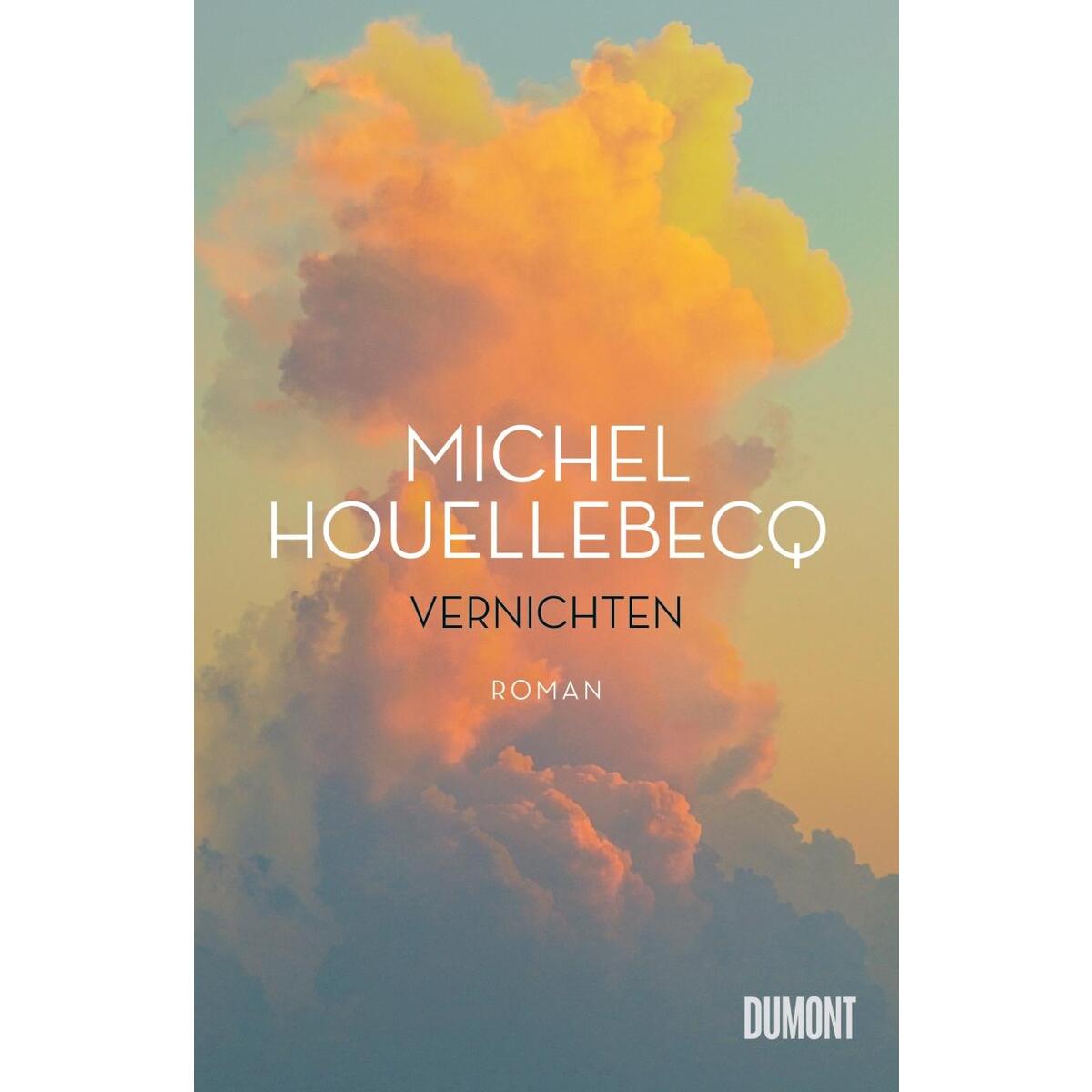 Vernichten von DuMont Buchverlag GmbH
