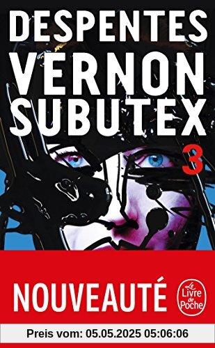 Vernon Subutex 3