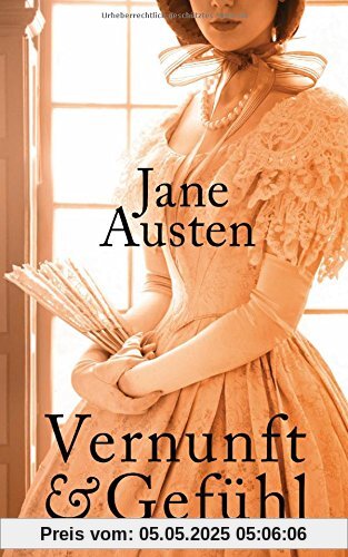 Vernunft und Gefühl: Roman
