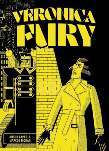 Véronica Fury von BANG