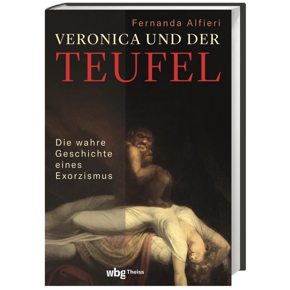 Veronica und der Teufel von Herder Verlag GmbH
