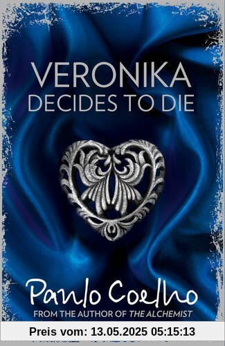 Veronika Decides to Die
