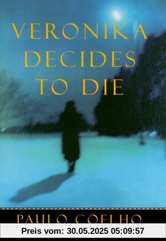 Veronika Decides to Die Veronika Decides to Die