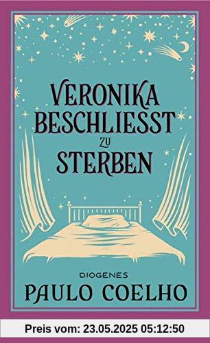 Veronika beschließt zu sterben (detebe)