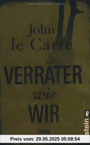 Verräter wie wir. Roman Verräter wie wir. Roman