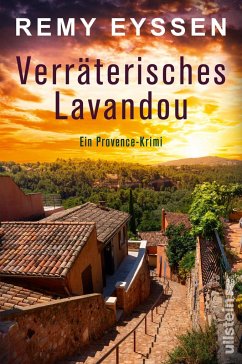 Verräterisches Lavandou / Leon Ritter Bd.10 von Ullstein Extra / Ullstein Paperback