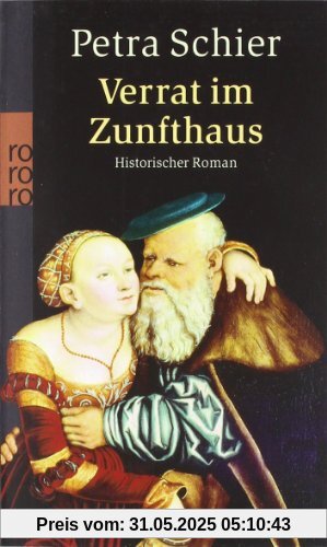 Verrat im Zunfthaus Verrat im Zunfthaus