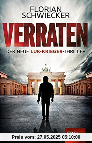 Verraten