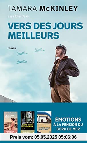 Vers des jours meilleurs