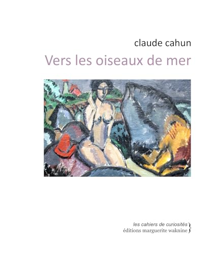 Vers les oiseaux de mer von WAKNINE