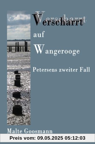 Verscharrt auf Wangerooge