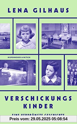 Verschickungskinder: Eine verdrängte Geschichte