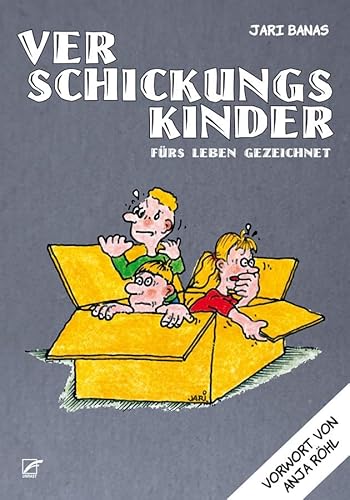Verschickungskinder: Fürs Leben gezeichnet