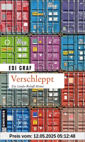 Verschleppt: Linda Roloffs sechster Fall