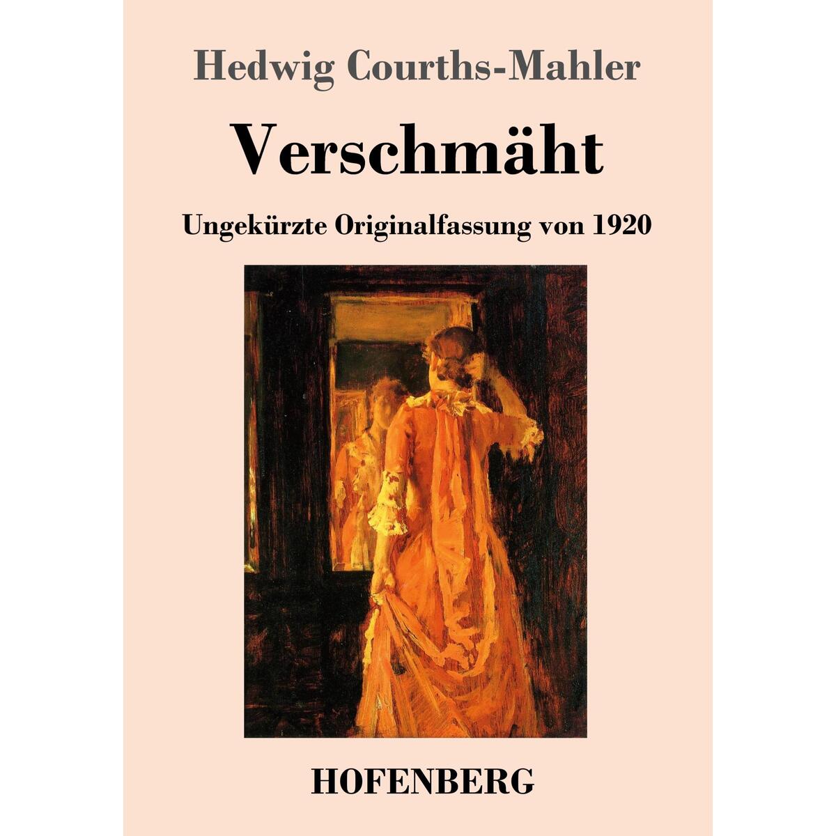 Verschmäht von Hofenberg