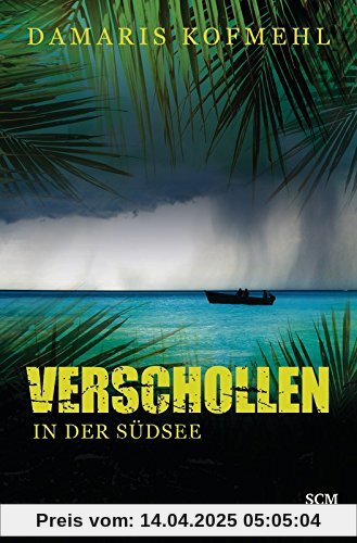 Verschollen in der Südsee