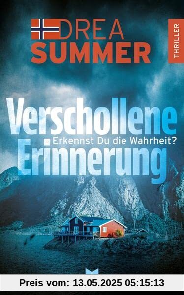 Verschollene Erinnerung: Erkennst du die Wahrheit? Verschollene Erinnerung: Erkennst du die Wahrheit?
