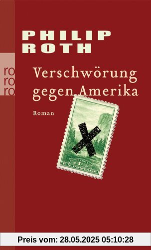 Verschwörung gegen Amerika