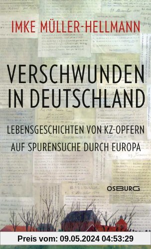 Verschwunden in Deutschland