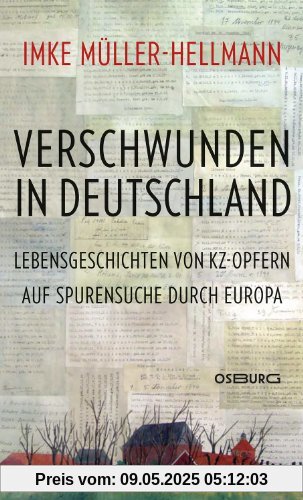 Verschwunden in Deutschland Verschwunden in Deutschland