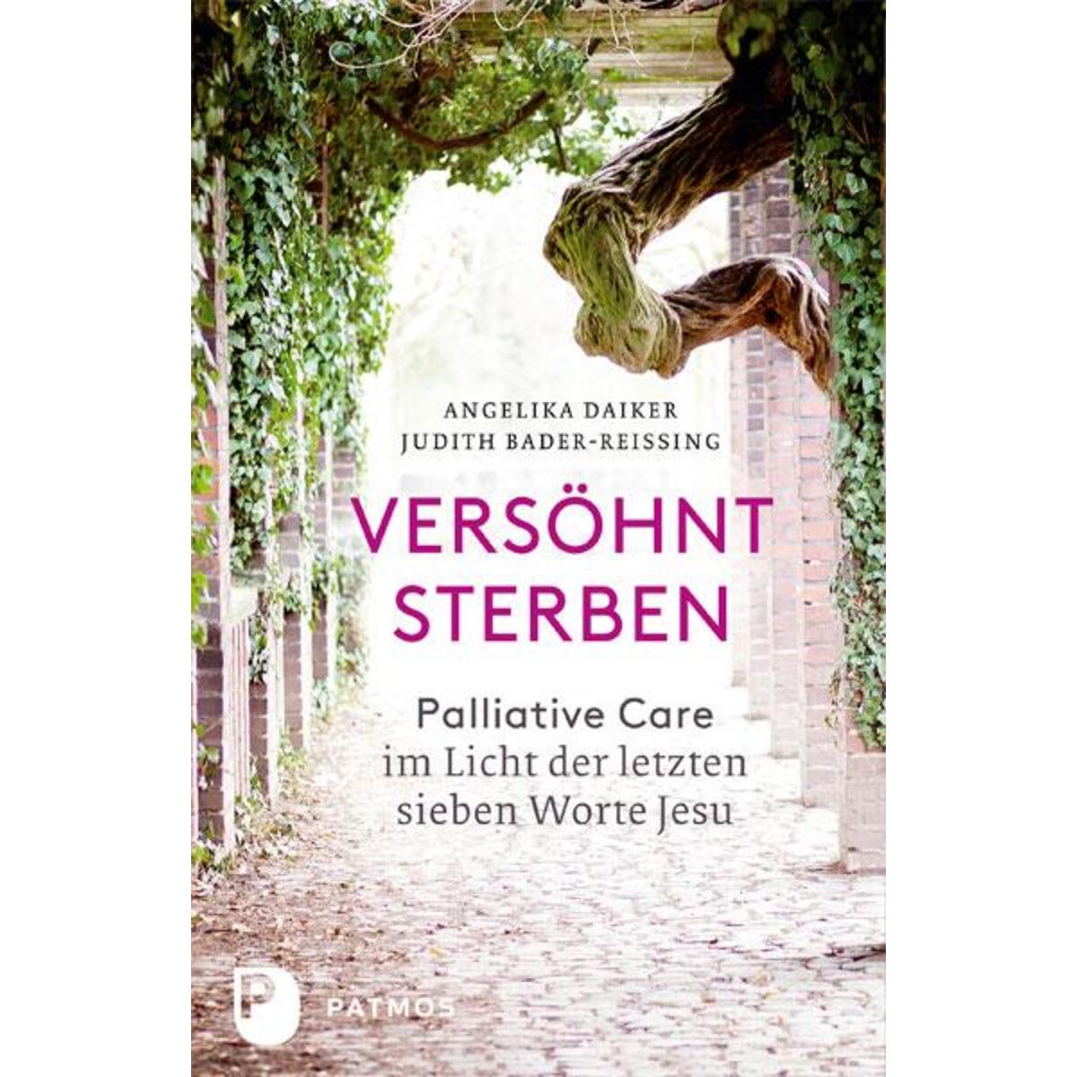 Versöhnt sterben von Patmos
