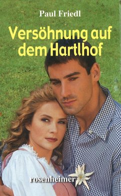 Versöhnung auf dem Hartlhof (eBook, ePUB) von Rosenheimer Verlagshaus