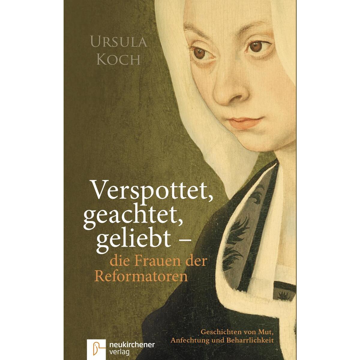 Verspottet, geachtet, geliebt Verspottet, geachtet, geliebt von Neukirchener Aussaat