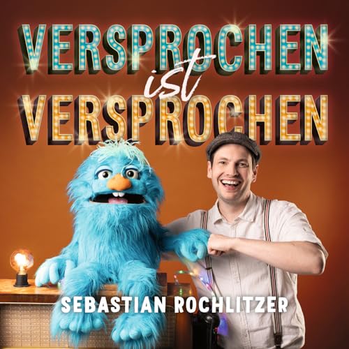 Versprochen ist versprochen (Auf gehts Abraham) von Gerth Medien