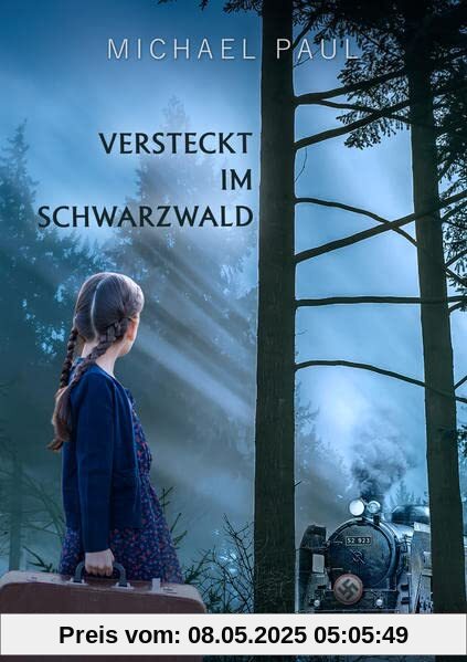 Versteckt im Schwarzwald