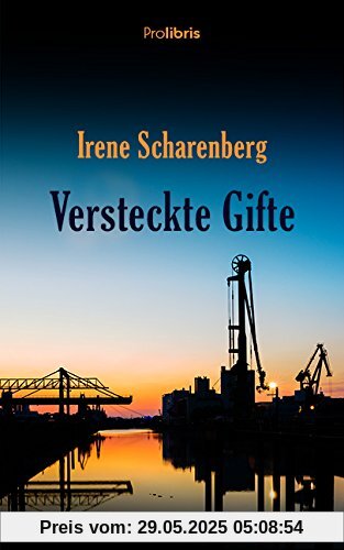 Versteckte Gifte