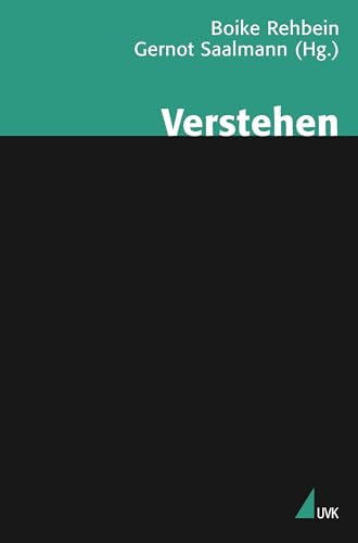 Verstehen (Theorie und Methode)