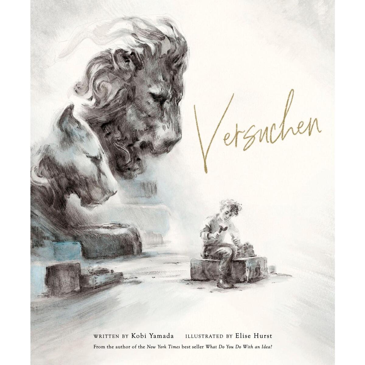 Versuchen von Adrian Wimmelbuchverlag