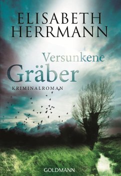 Versunkene Gräber / Joachim Vernau Bd.4 von Goldmann