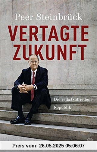 Vertagte Zukunft: Die selbstzufriedene Republik