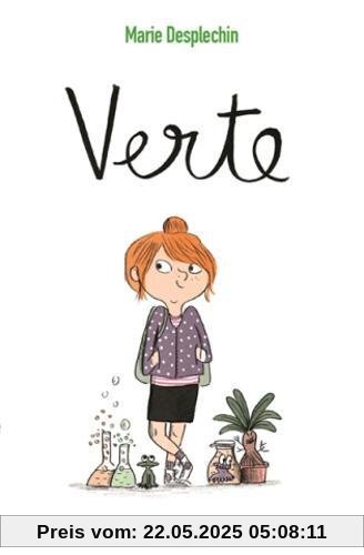 Verte