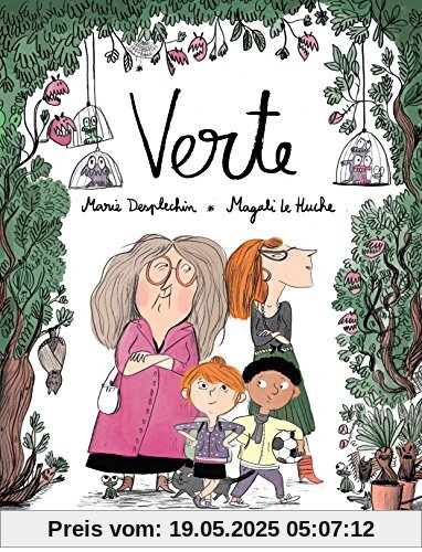 Verte