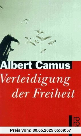 Verteidigung der Freiheit: Politische Essays