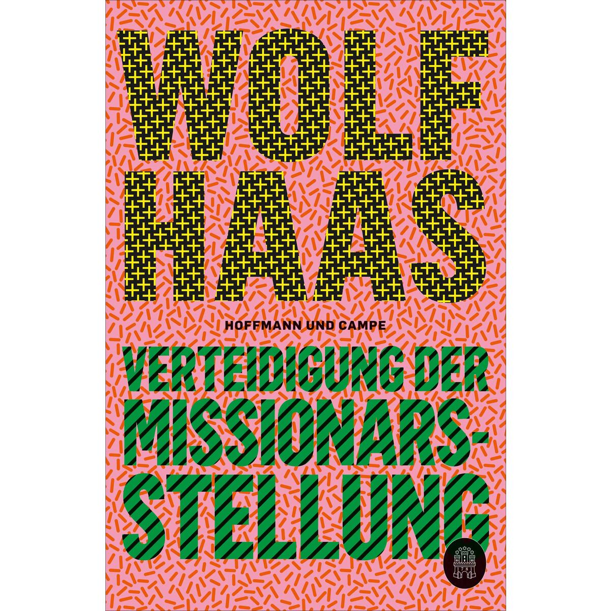 Verteidigung der Missionarsstellung von Hoffmann und Campe Verlag