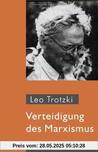 Verteidigung des Marxismus