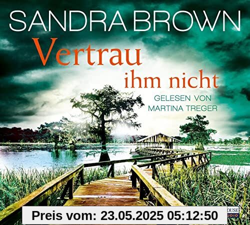 Vertrau ihm nicht: . Vertrau ihm nicht: .