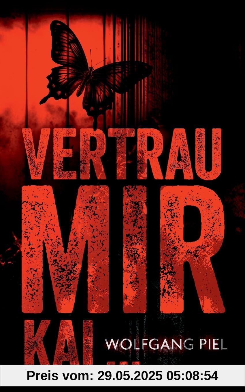 Vertrau mir, Kai ...